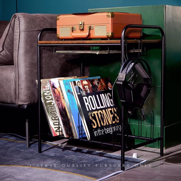 Mobile Bookshelf, Photo Album Storage Rack, Filing Cabinet, Prohibited Temu, No Shipping On Weekends