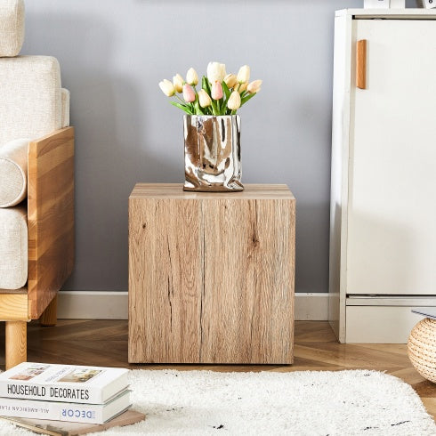 Modern MDF Coffee Table