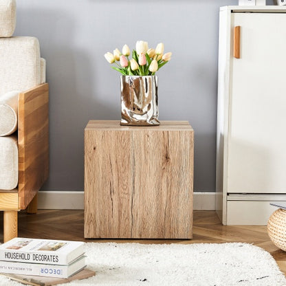 Modern MDF Coffee Table