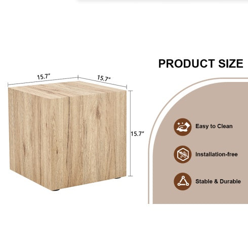 Modern MDF Coffee Table