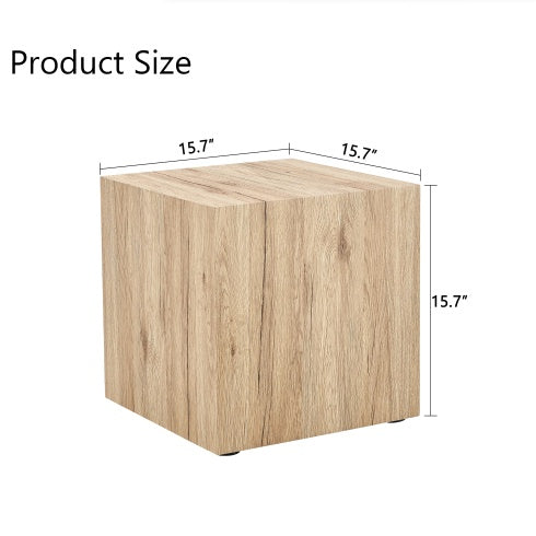 Modern MDF Coffee Table