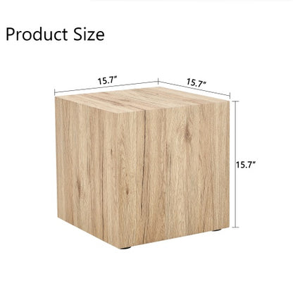 Modern MDF Coffee Table