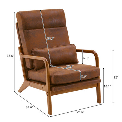 Indoor Lounge Chairs
