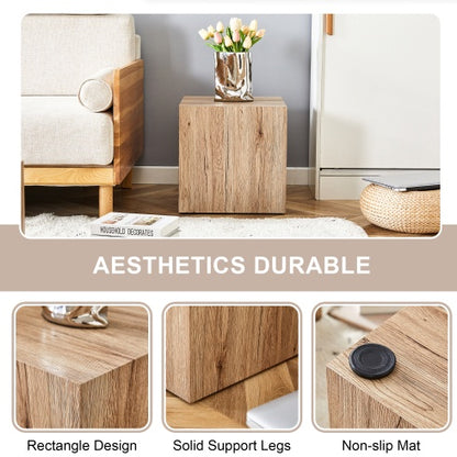 Modern MDF Coffee Table