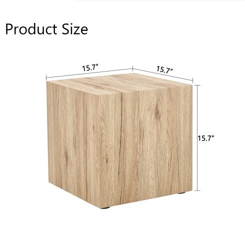 Modern MDF Coffee Table