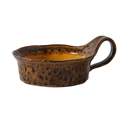 Simple Kiln Baked Breakfast Mug