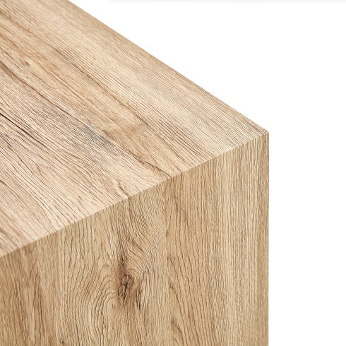 Modern MDF Coffee Table