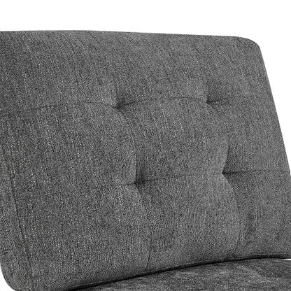 COMFORTABLE CHAIR FAUX FUR FURNITURE LIVING ROOM