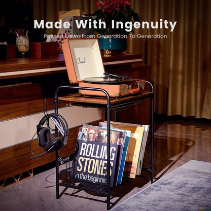 Mobile Bookshelf, Photo Album Storage Rack, Filing Cabinet, Prohibited Temu, No Shipping On Weekends