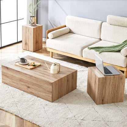 Modern MDF Coffee Table